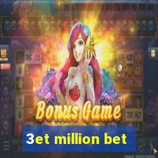 3et million bet